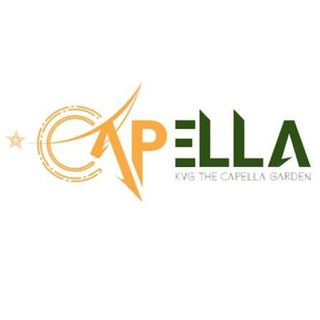 Telegram group profile photo for My Gia Capella АРЕНДА