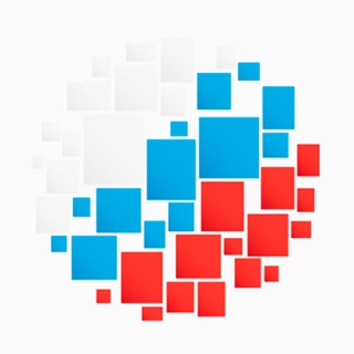 Telegram profile photo for Rus Apps