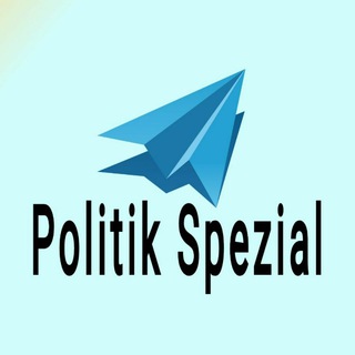 Telegram group profile photo for Politik Spezial