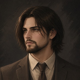 Telegram profile photo for Ноктуарій