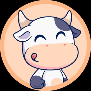 Telegram profile photo for BTFD