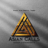 Telegram profile photo for 𝗔𝘀𝗶𝗮𝗻 𝗖𝗮𝗹𝗹𝘀️ | sᴘᴀʀᴋʟɪɴɢ ɢᴇᴍs ᴄʀʏᴘᴛᴏ💎 | ʙsᴄ/ᴇᴛʜ | Sol/Ton