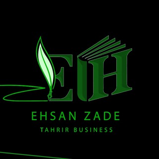 Telegram profile photo for پخش تحریر و نوشت افزار احسان زاده