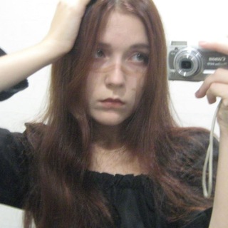 Telegram profile photo for goddamn