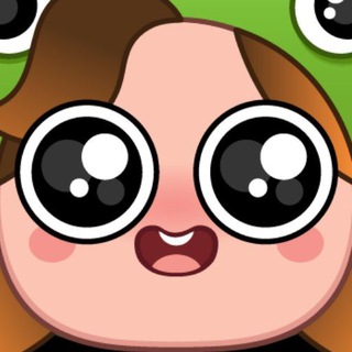 Telegram profile photo for ElemenDaria