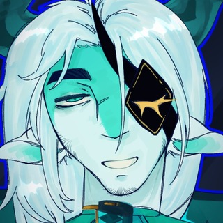Telegram profile photo for lluv // doc.