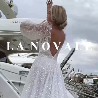 Telegram profile photo for La Novale