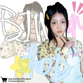 Telegram profile photo for Biⲙiᥒ sɦ᧐p 🪽