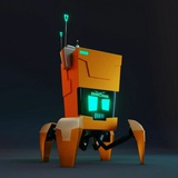 Telegram profile photo for Rumble BOTS