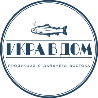 Telegram profile photo for Икра В Дом