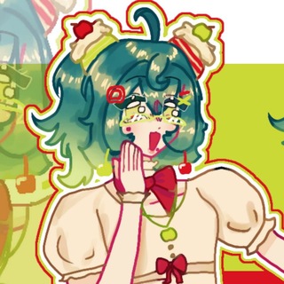 Telegram profile photo for ⲅʜυюɰαя υκαραυ
