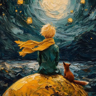 Telegram profile photo for Psychology