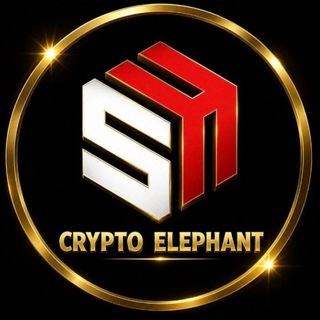 Telegram profile photo for CRYPTO ELEPHANT