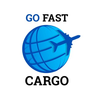 Telegram profile photo for GOFAST_CARGO 📦