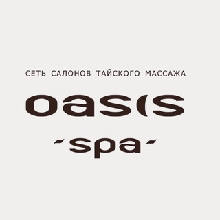 Telegram profile photo for Oasis-spa