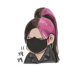 Telegram profile photo for esa wants to be an artist