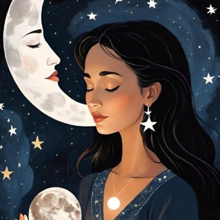 Telegram profile photo for Эстетично по-женски