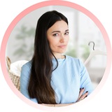 Telegram profile photo for ХОЧУ.ПОРЯДОК