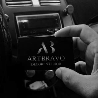 Telegram profile photo for ARTBRAVO