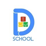 Telegram profile photo for DUALISCHOOL | Отзывы и работы учениц с курсов устазы Умм Муны