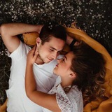 Telegram profile photo for آحًتٌـضـان"♡"