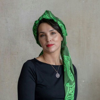 Telegram profile photo for AzerSilk