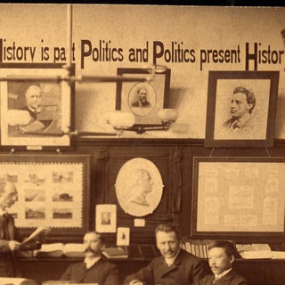 Telegram profile photo for By Sept., 1881
