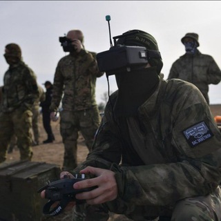 Telegram profile photo for ШОО_FPV_Дронов_7ВБ