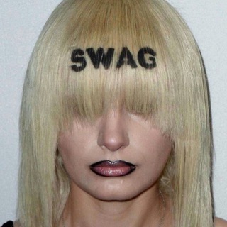 Telegram profile photo for SWAG SEASON – СЕЗОН СВАГА