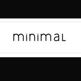 Telegram profile photo for MINIMAL