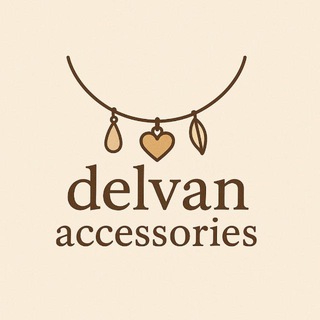 Telegram profile photo for delvan.accessories