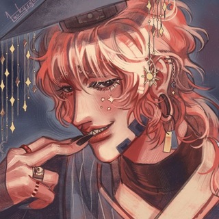 Telegram profile photo for ִ ᅠ. 🎐 ꪀִꭷׄkꭷׄᧁׄiׄrִi ִ ᅠ ۫ ᅠ ೀ