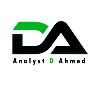 Telegram profile photo for Analyst D Ahmed