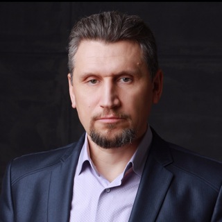 Telegram profile photo for Центр ВАДИМА ШВАРЁВА канал