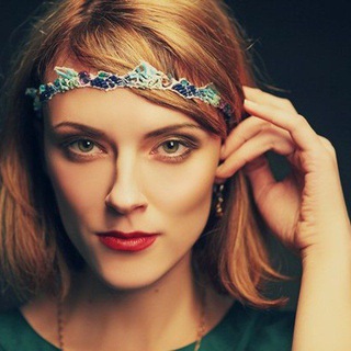 Telegram profile photo for Анна Афанасьева | Украшение пространства