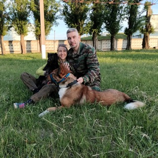 Telegram profile photo for "Кайрат" (Лаки)