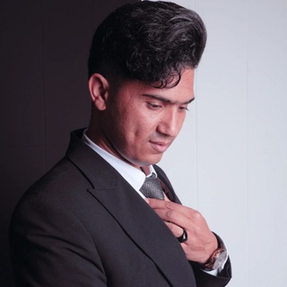 Telegram profile photo for 🎙"کانال رسمی امید دلنواز "🎙