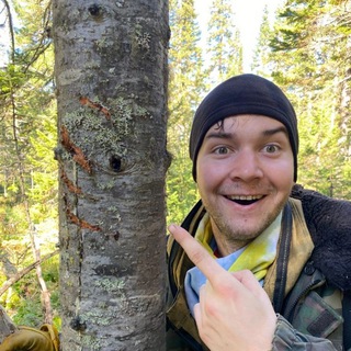 Telegram profile photo for Научный Штачиизм