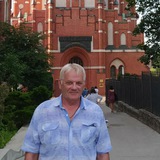 Telegram profile photo for Сергей Жданов