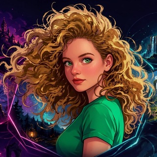 Telegram profile photo for Victoria Engine | Игры, стримы