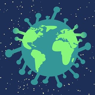 Telegram profile photo for Врачи и учёные против COVID-2019