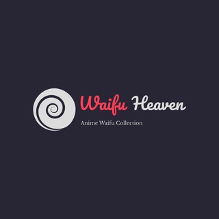 Telegram profile photo for Waifu Heaven - Best Waifus of Your Dreams