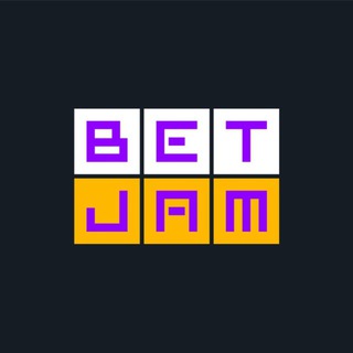 Telegram profile photo for BetJam