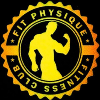 Telegram profile photo for FITPHYSIQUE