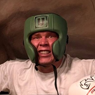 Telegram profile photo for MatrosTv