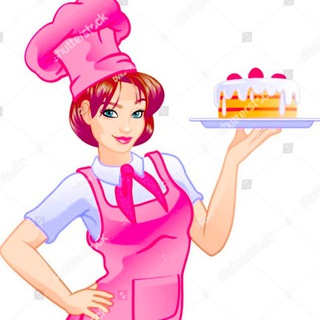 Telegram profile photo for 🎂Pishiriqlar Retsepti🍰
