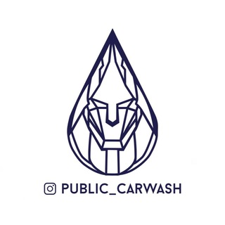 Telegram profile photo for Public_CarWash