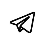Telegram profile photo for 投稿联系