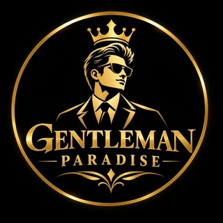 Telegram profile photo for Gentlemen`s Paradise