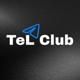 Telegram profile photo for تل کلاب | Tel Club